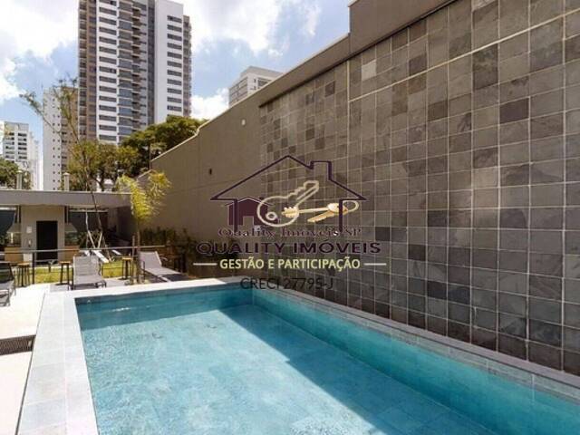#9538 - Apartamento para Venda em São Paulo - SP