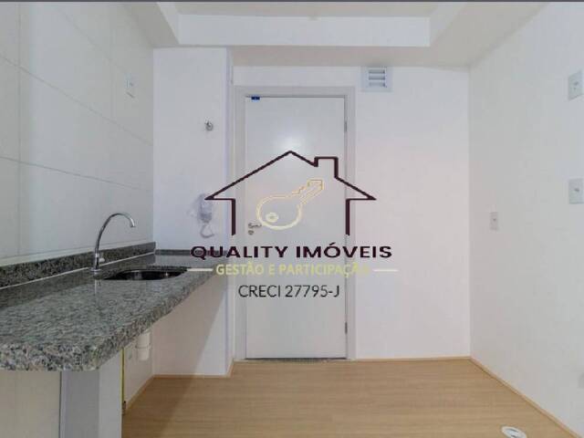 #9391 - Apartamento para Locação em São Paulo - SP