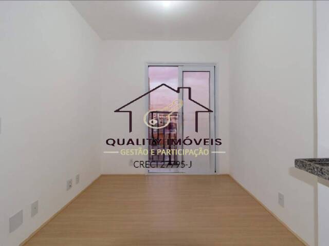 #9391 - Apartamento para Locação em São Paulo - SP
