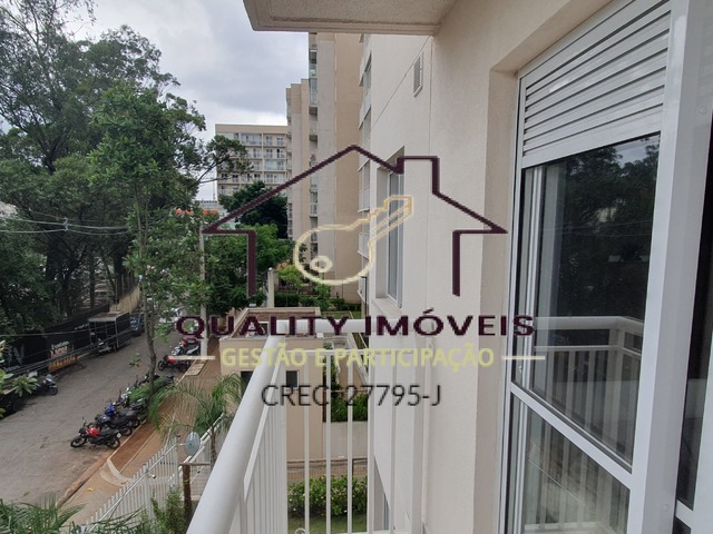 #9548 - Apartamento para Venda em São Paulo - SP