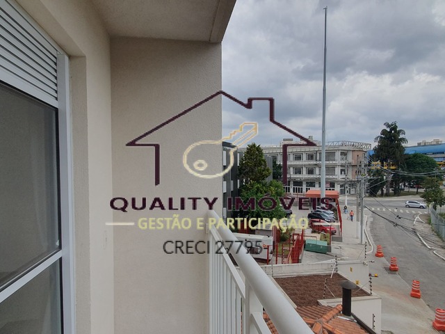 #9548 - Apartamento para Venda em São Paulo - SP