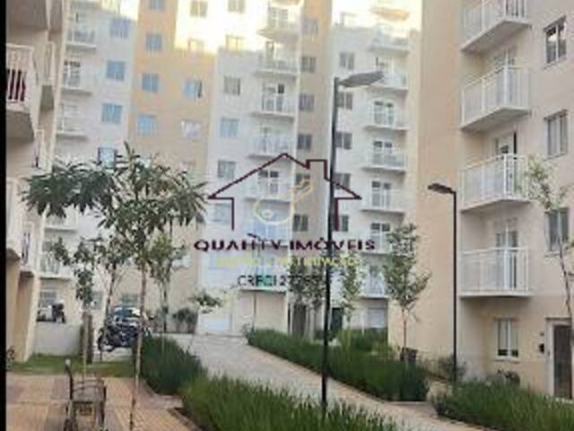 #9548 - Apartamento para Venda em São Paulo - SP