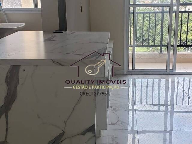 #9549 - Apartamento para Venda em São Paulo - SP