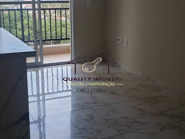 #9549 - Apartamento para Venda em São Paulo - SP