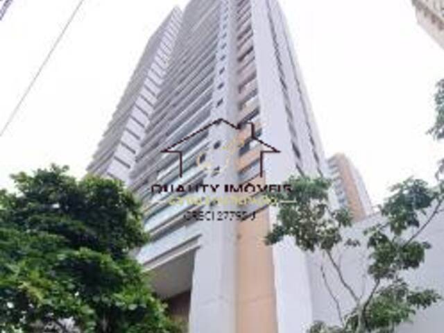 #9550 - Apartamento para Locação em São Paulo - SP