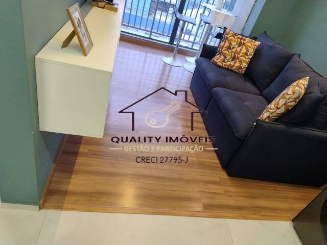 #9552 - Apartamento para Venda em São Paulo - SP