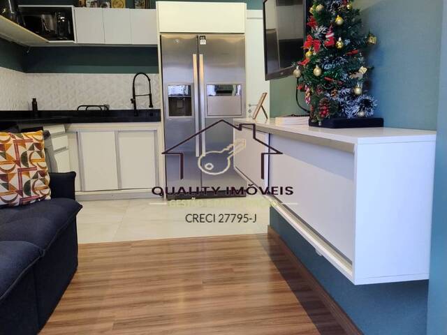 #9552 - Apartamento para Venda em São Paulo - SP