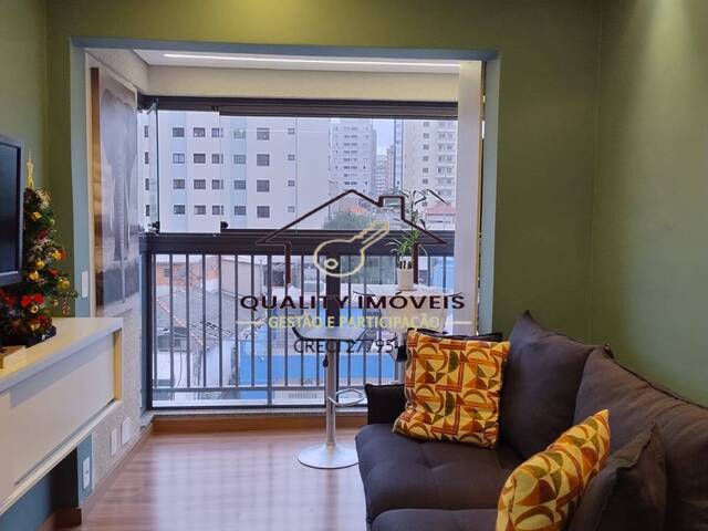 #9552 - Apartamento para Venda em São Paulo - SP