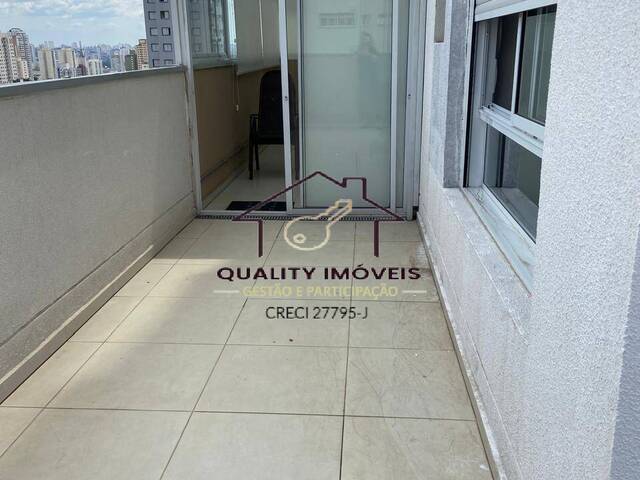 #9556 - Apartamento para Venda em São Paulo - SP