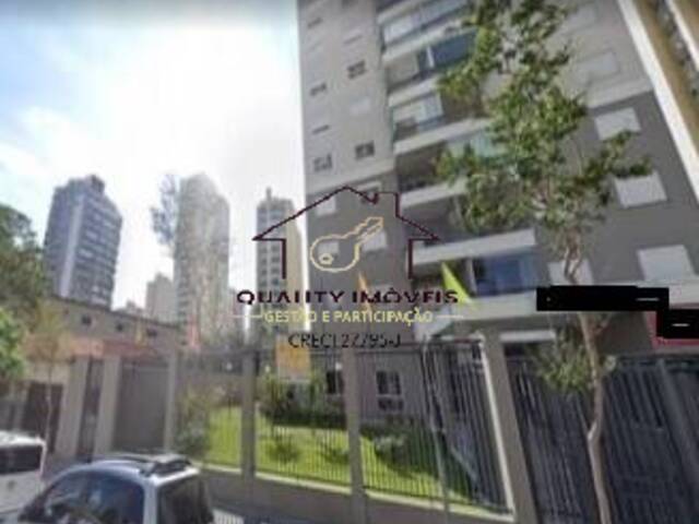 #QY6666 - Apartamento para Locação em São Paulo - SP