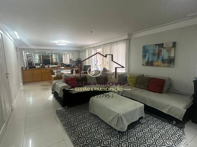 #9564 - Apartamento para Venda em São Paulo - SP - 3