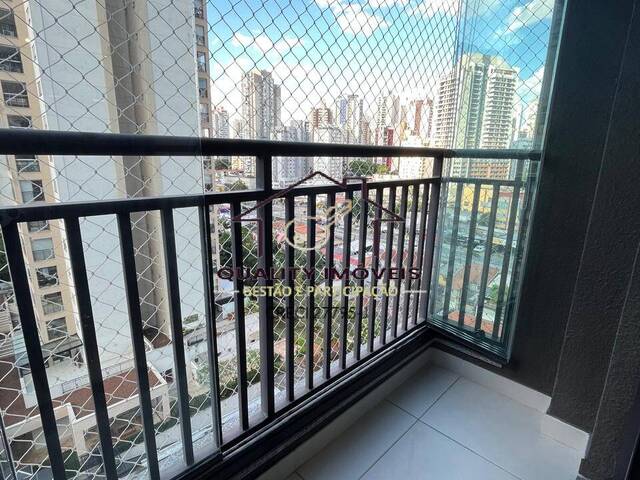 #9566 - Apartamento para Venda em São Paulo - SP - 3