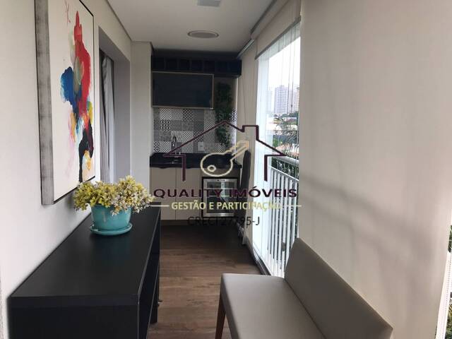 #9572 - Apartamento para Locação em São Paulo - SP