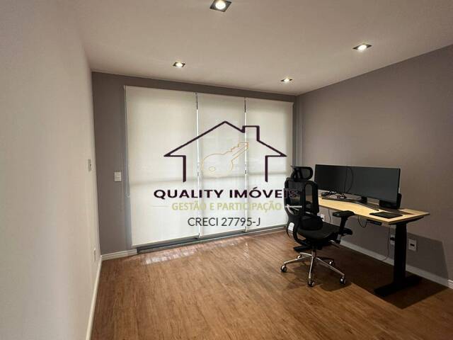 #9573 - Apartamento para Venda em São Paulo - SP - 3