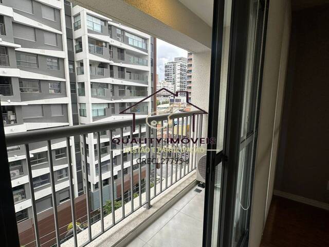 #9573 - Apartamento para Venda em São Paulo - SP - 2
