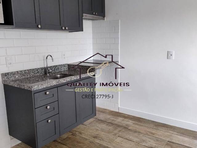 #9580 - Apartamento para Venda em São Paulo - SP - 1