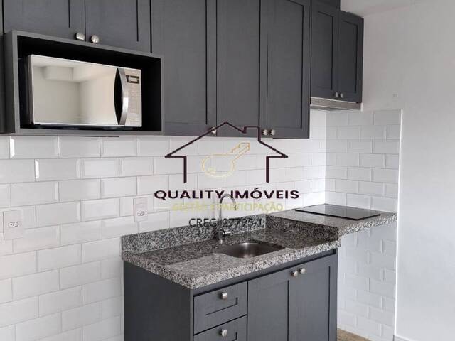 #9580 - Apartamento para Venda em São Paulo - SP - 2