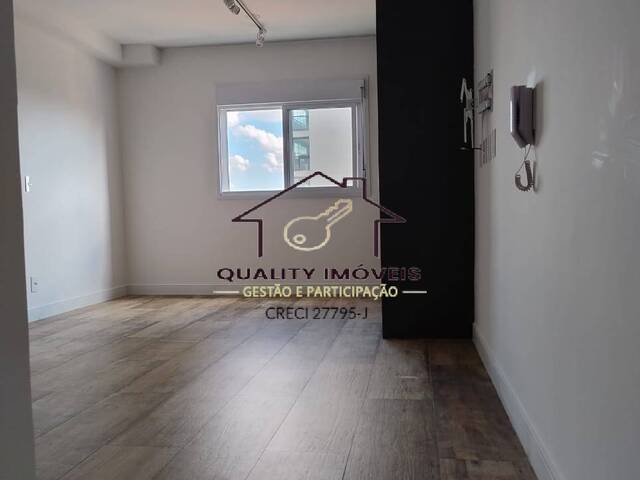 #9580 - Apartamento para Venda em São Paulo - SP - 3