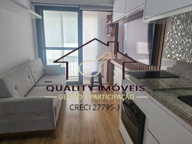 #9578 - Apartamento para Venda em São Paulo - SP - 3
