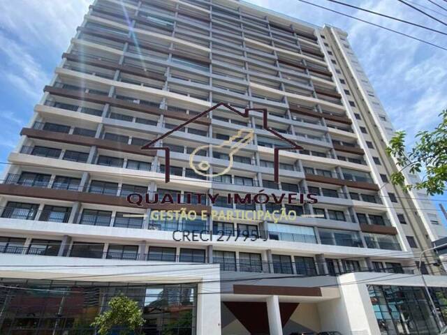 #9578 - Apartamento para Venda em São Paulo - SP - 1