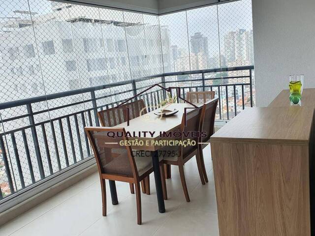 #9586 - Apartamento para Venda em São Paulo - SP - 3