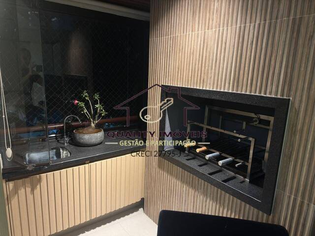 #9587 - Apartamento para Venda em São Paulo - SP - 3