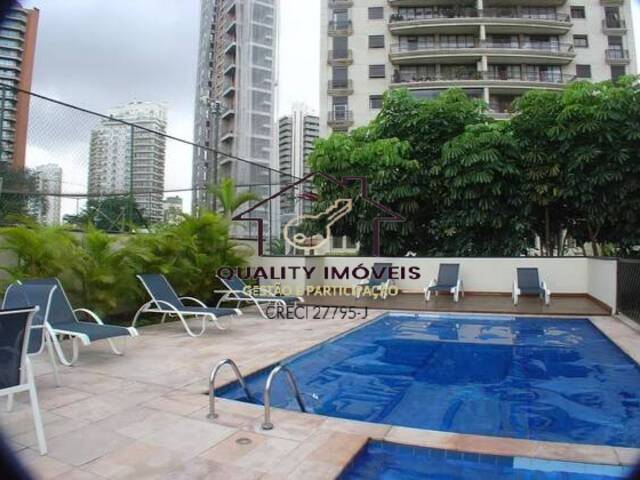 #9587 - Apartamento para Venda em São Paulo - SP - 2