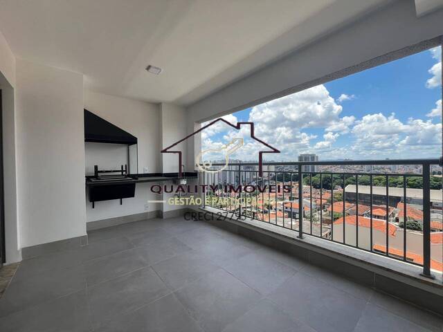 #9588 - Apartamento para Venda em São Paulo - SP - 3