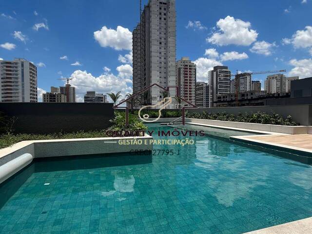 #9588 - Apartamento para Venda em São Paulo - SP - 2