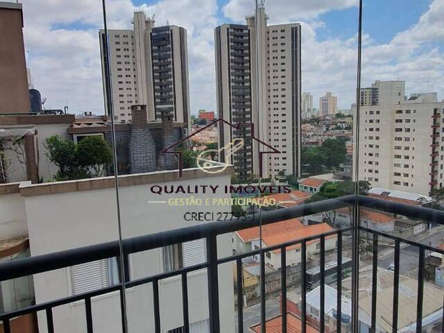 #QY5427 - Apartamento para Venda em São Paulo - SP