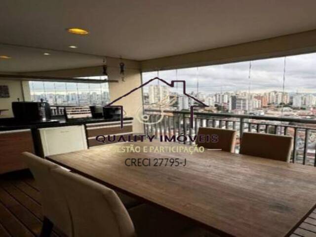 #9596 - Apartamento para Venda em São Paulo - SP - 3