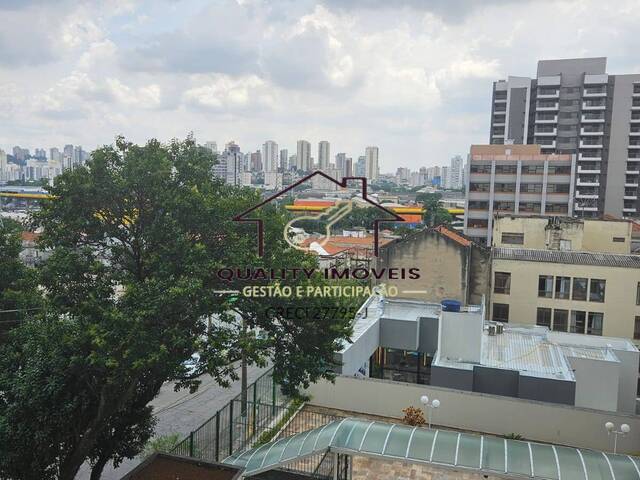 #9597 - Apartamento para Venda em São Paulo - SP