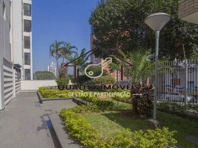 #9597 - Apartamento para Venda em São Paulo - SP