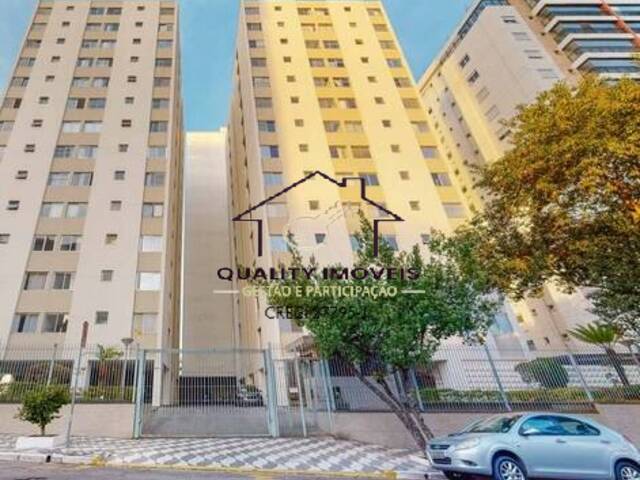 #9597 - Apartamento para Venda em São Paulo - SP