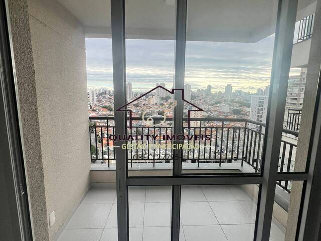 #9600 - Studio para Locação em São Paulo - SP - 3