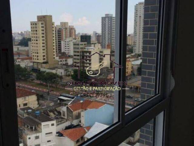 #9601 - Apartamento para Locação em São Paulo - SP