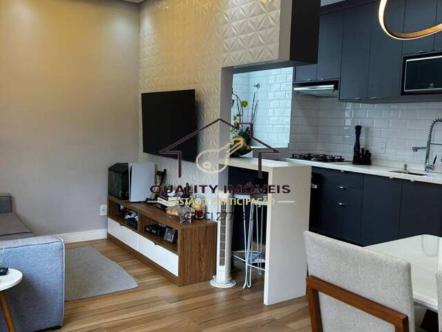 #9605 - Apartamento para Venda em São Paulo - SP - 3