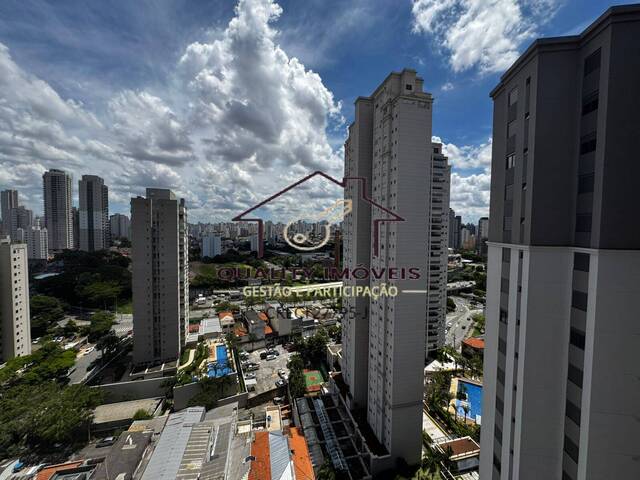 #9612 - Apartamento para Locação em São Paulo - SP