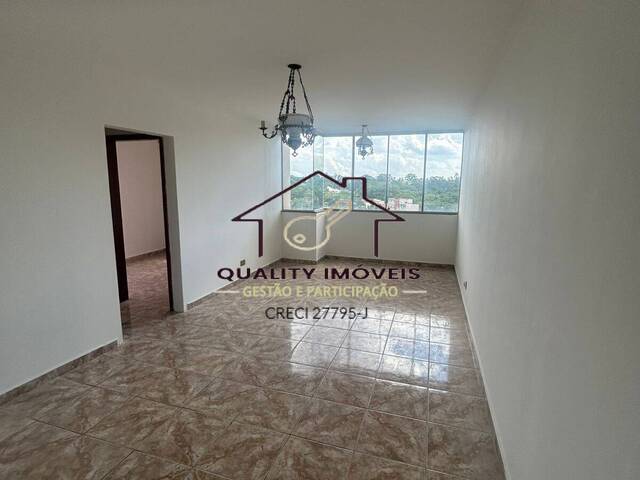 #9619 - Apartamento para Locação em São Paulo - SP