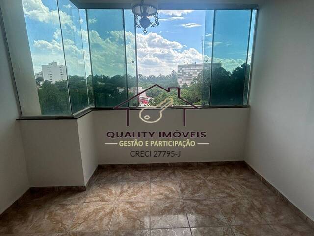 #9619 - Apartamento para Locação em São Paulo - SP