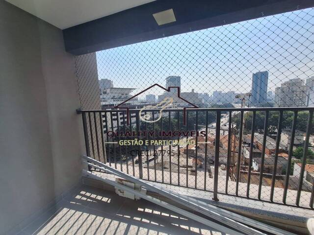 #9622 - Apartamento para Venda em São Paulo - SP - 2
