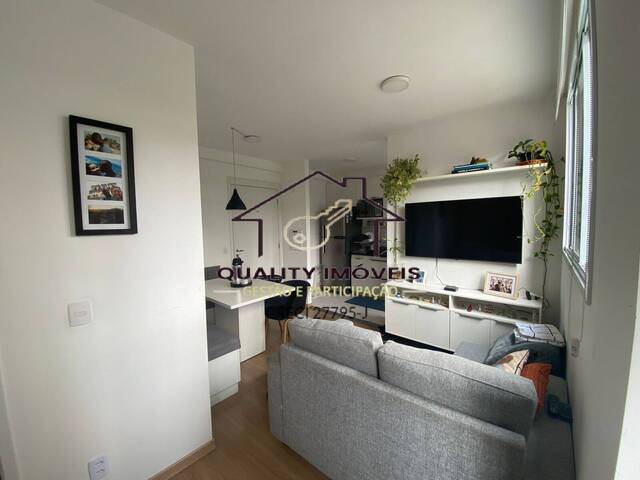 #9626 - Apartamento para Venda em São Paulo - SP - 3
