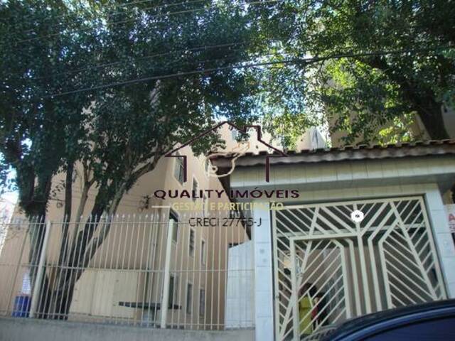 #9627 - Casa em condomínio para Venda em São Paulo - SP - 1