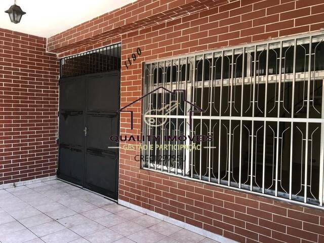 #9632 - Casa para Venda em São Paulo - SP - 2