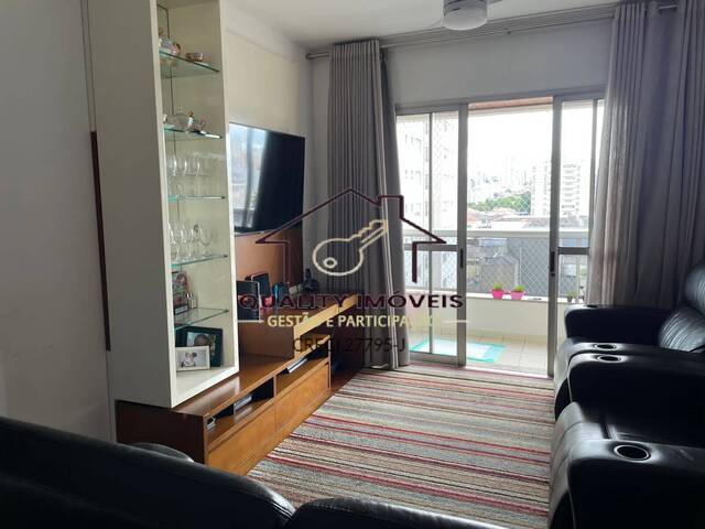 #9644 - Apartamento para Venda em São Paulo - SP - 3