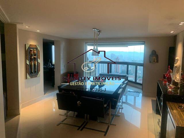 #9654 - Apartamento para Locação em São Paulo - SP