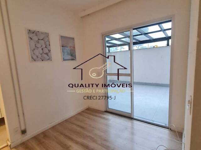 #9663 - Apartamento para Venda em São Paulo - SP