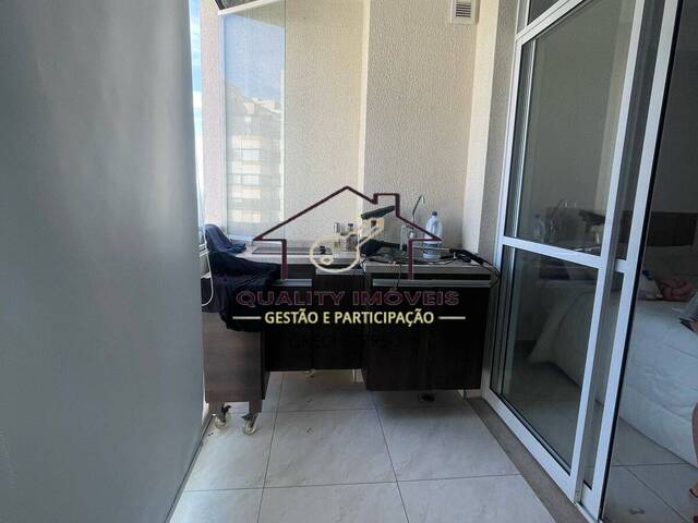 #9668 - Apartamento para Locação em São Paulo - SP