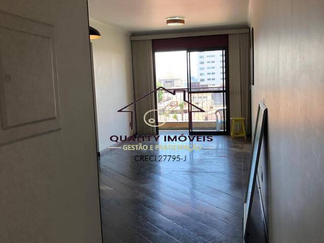#9673 - Apartamento para Locação em São Paulo - SP