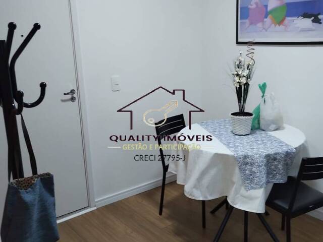Apartamento para Venda em São Paulo - 5